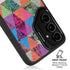 Quilted Spring Galaxy S24 Ultra Kickstand Case