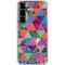 Quilted Spring Galaxy S26 Clear Case