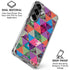 Quilted Spring Galaxy S26 Clear Case