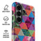 Quilted Spring Galaxy S26 Impact Case