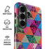 Quilted Spring Galaxy S26 Impact Case