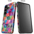 Quilted Spring Galaxy S26 Impact Case
