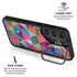Quilted Spring Galaxy S26 Kickstand Case