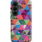 Quilted Spring Galaxy S26 Plus Impact Case