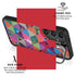 Quilted Spring Galaxy S26 Plus Kickstand Case