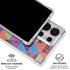 Quilted Spring Galaxy S26 Ultra Clear Case