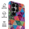 Quilted Spring Galaxy S26 Ultra Impact Case