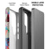 Quilted Spring Galaxy S26 Ultra Impact Case