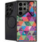 Quilted Spring Galaxy S26 Ultra Kickstand Case