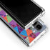 Quilted Spring Galaxy Z Fold5 5G Clear Case