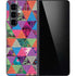 Quilted Spring Galaxy Z Fold5 5G Skin