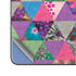 Quilted Spring Galaxy Z Fold5 5G Skin