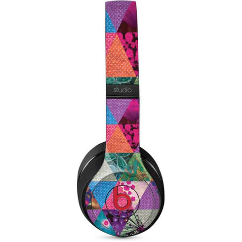 Quilted Spring Studio Wireless Skin