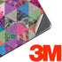 Quilted Spring iPad Skins