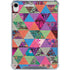 Quilted Spring iPad 11th Gen (2025) Clear Case