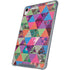 Quilted Spring iPad 11th Gen (2025) Clear Case