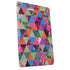 Quilted Spring Apple iPad Skin
