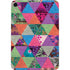 Quilted Spring Apple iPad Mini Skin