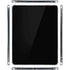 Quilted Spring iPad Pro 11in (2024) Clear Case