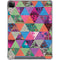 Quilted Spring iPad Cases