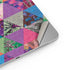 Quilted Spring iPad Pro 13in M4 (2024) Skin