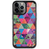 Quilted Spring iPhone Cases