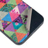 Quilted Spring iPhone 15 Skin