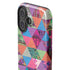 Quilted Spring iPhone 16 Impact Case