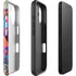 Quilted Spring iPhone 16 Impact Case
