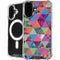 Quilted Spring iPhone 16 MagSafe Case