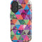 Quilted Spring iPhone 16 Magsafe Impact Case