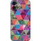 Quilted Spring iPhone 16 Plus Skin