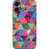 Quilted Spring iPhone 16 Plus Skin