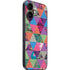 Quilted Spring iPhone 16 Plus Skin
