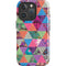 Quilted Spring iPhone 16 Pro Impact Case