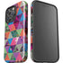 Quilted Spring iPhone 16 Pro Impact Case