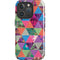 Quilted Spring iPhone 16 Pro Magsafe Impact Case
