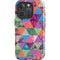 Quilted Spring iPhone 16 Pro Max Impact Case