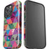 Quilted Spring iPhone 16 Pro Max Impact Case