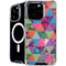 Quilted Spring iPhone 16 Pro Max MagSafe Case