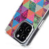Quilted Spring iPhone 16 Pro Max MagSafe Case