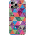 Quilted Spring iPhone 16 Pro Max Skin