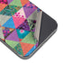 Quilted Spring iPhone 16 Pro Max Skin