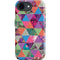 Quilted Spring iPhone 16e Impact Case