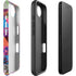 Quilted Spring iPhone 16e Impact Case