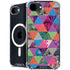 Quilted Spring iPhone 16e MagSafe Case