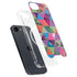 Quilted Spring iPhone 16e MagSafe Case