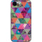 Quilted Spring iPhone 16e Skin