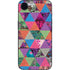 Quilted Spring iPhone 16e Skin
