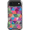 Quilted Spring iPhone 17 Air Clear Case